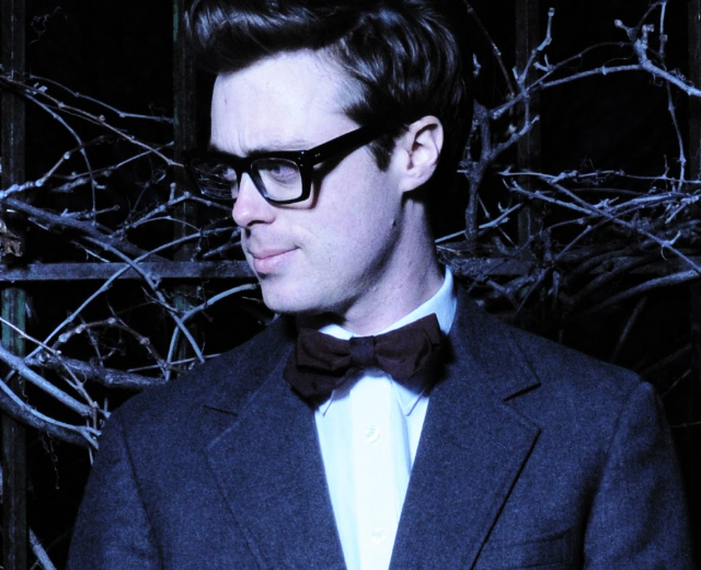 Jeremy Messersmith