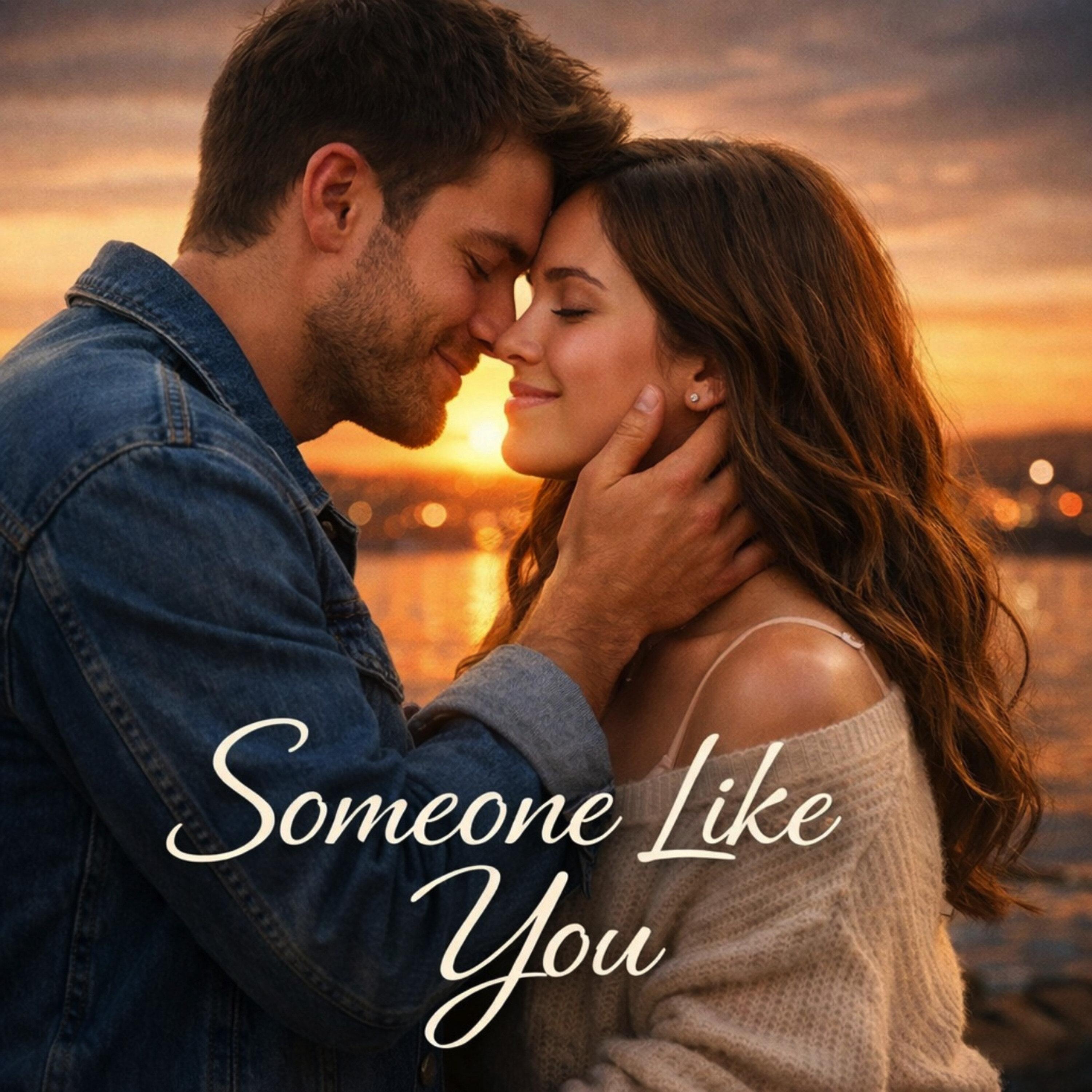 Someone Like You (Alternative Version)
