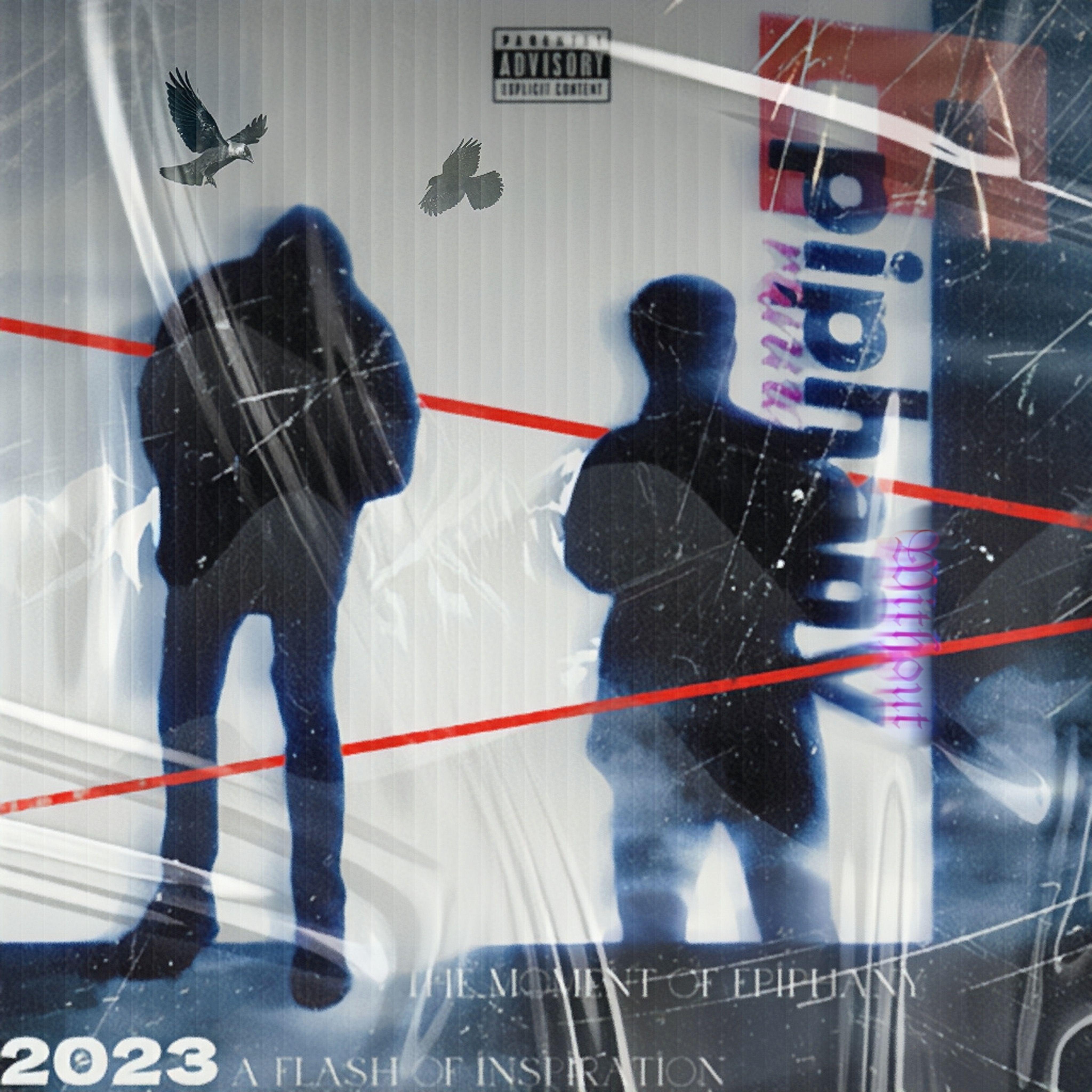 Epiphany (Prod.polobear)