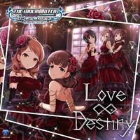 Love∞Destiny（Cover：THE IDOLM@STER）