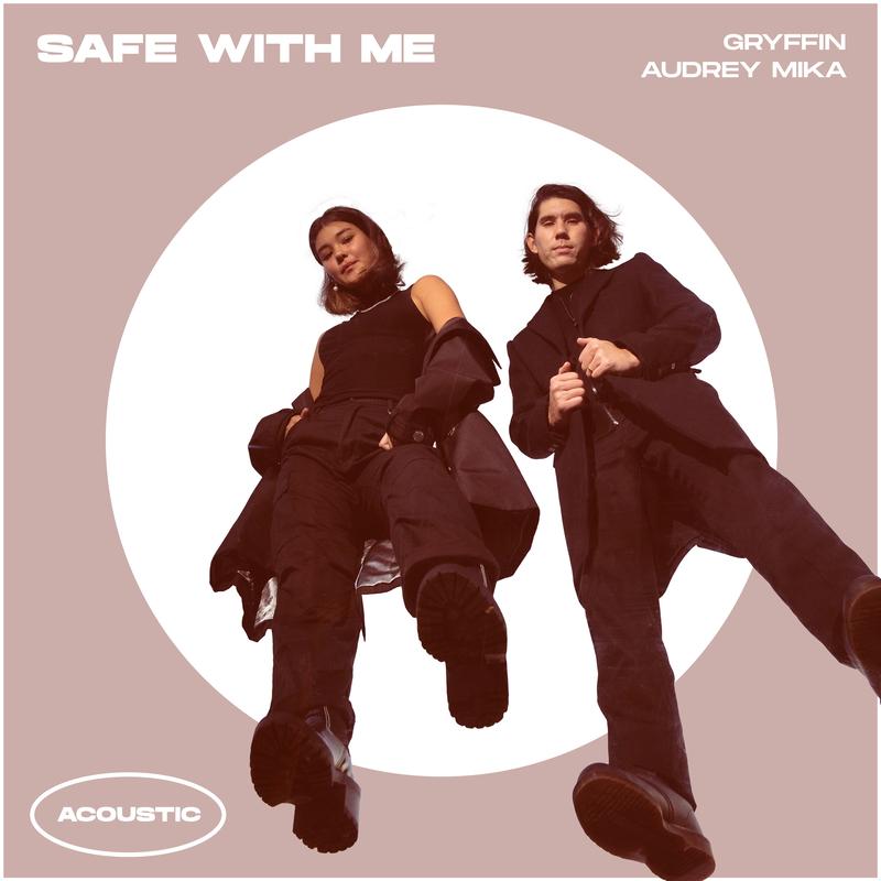 Safe With Me (Acoustic)_Gryffin_Safe With Me (Acoustic) | 在线播放_Safe With Me (Acoustic)歌词_Safe With Me (Acoustic)下载 | 网易云音乐