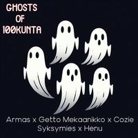 GHOSTS OF 100KUNTA (feat. Cozie & Henu)