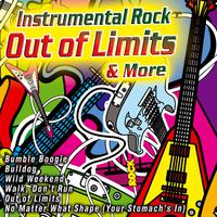 Instrumental Rock out of Limits & More