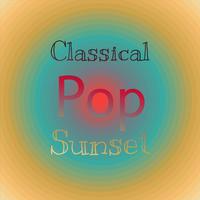 Classical Pop Sunset