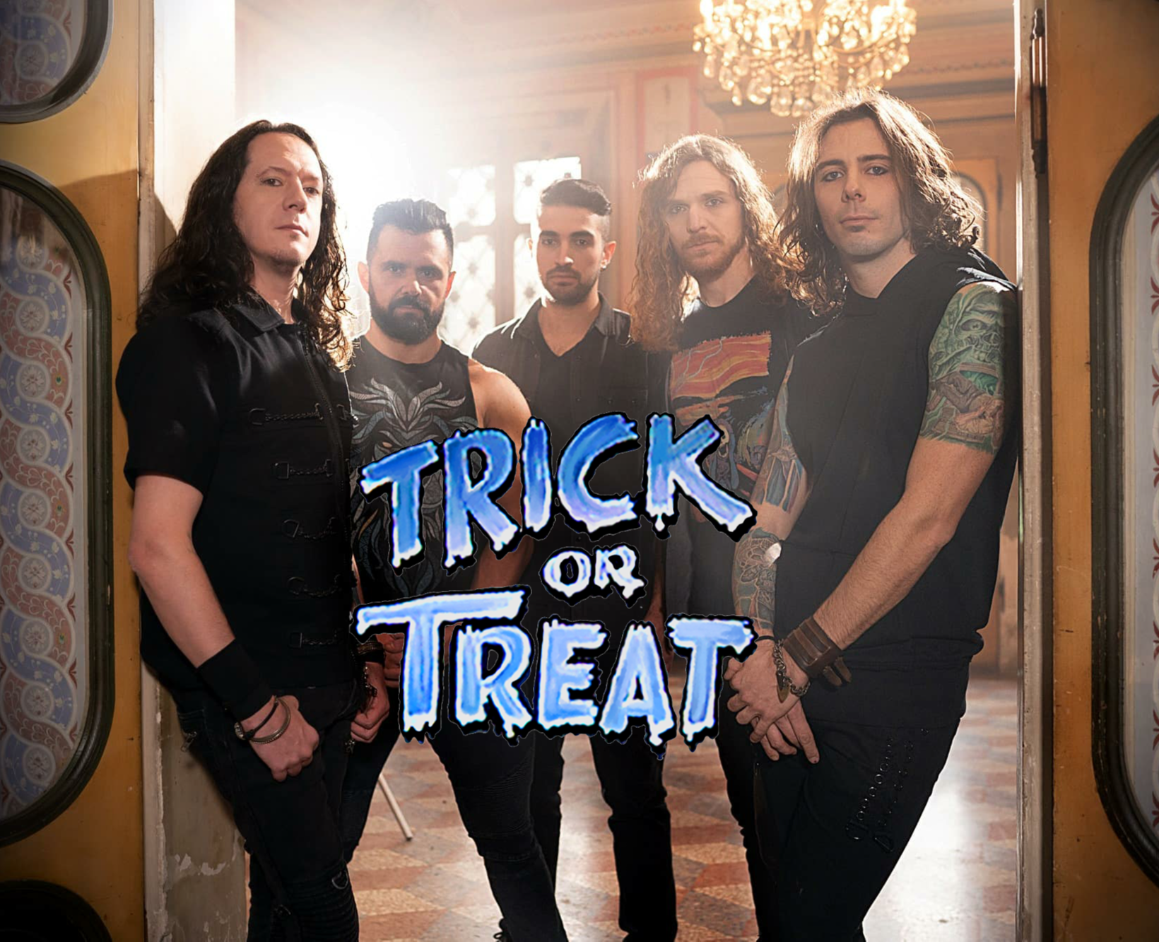 Trick or Treat
