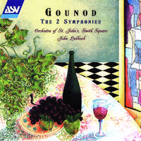 Gounod: The 2 Symphonies