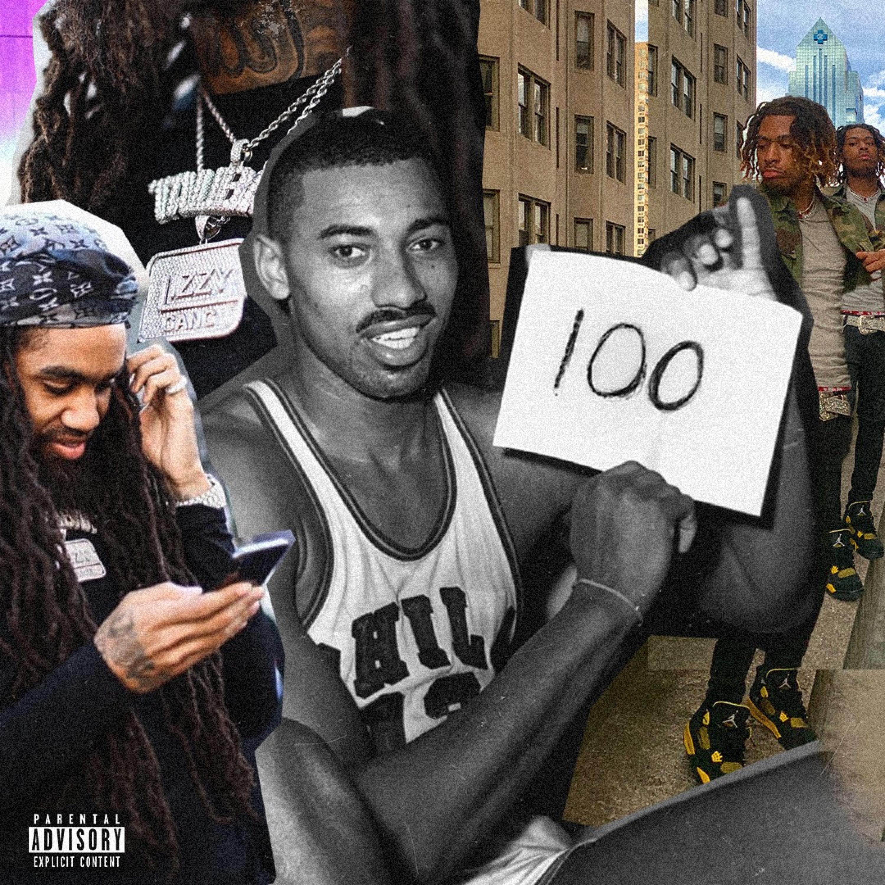 Wilt Chamberlain (feat. Taliban Glizzy)