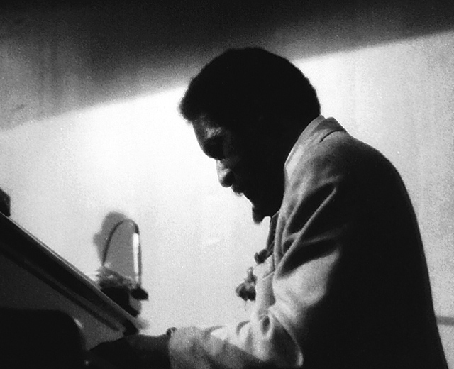 Mal Waldron