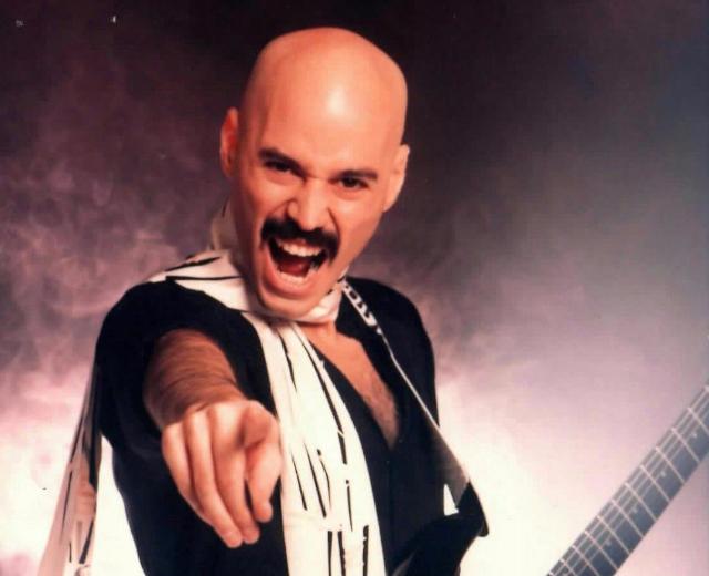 Bob Kulick