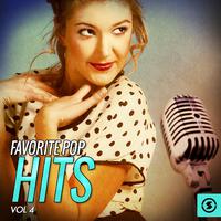 Favorite Pop Hits, Vol. 4