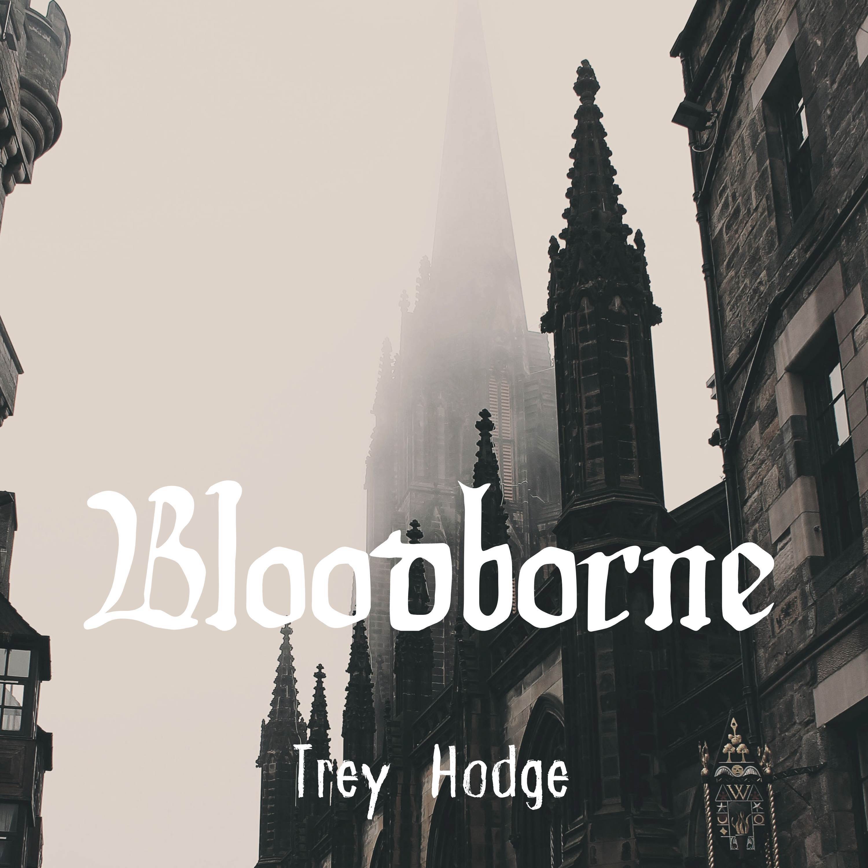 Bloodborne