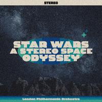 Star Wars - A Stereo Space Odyssey