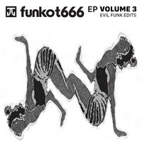 funkot666 Vol​.​3