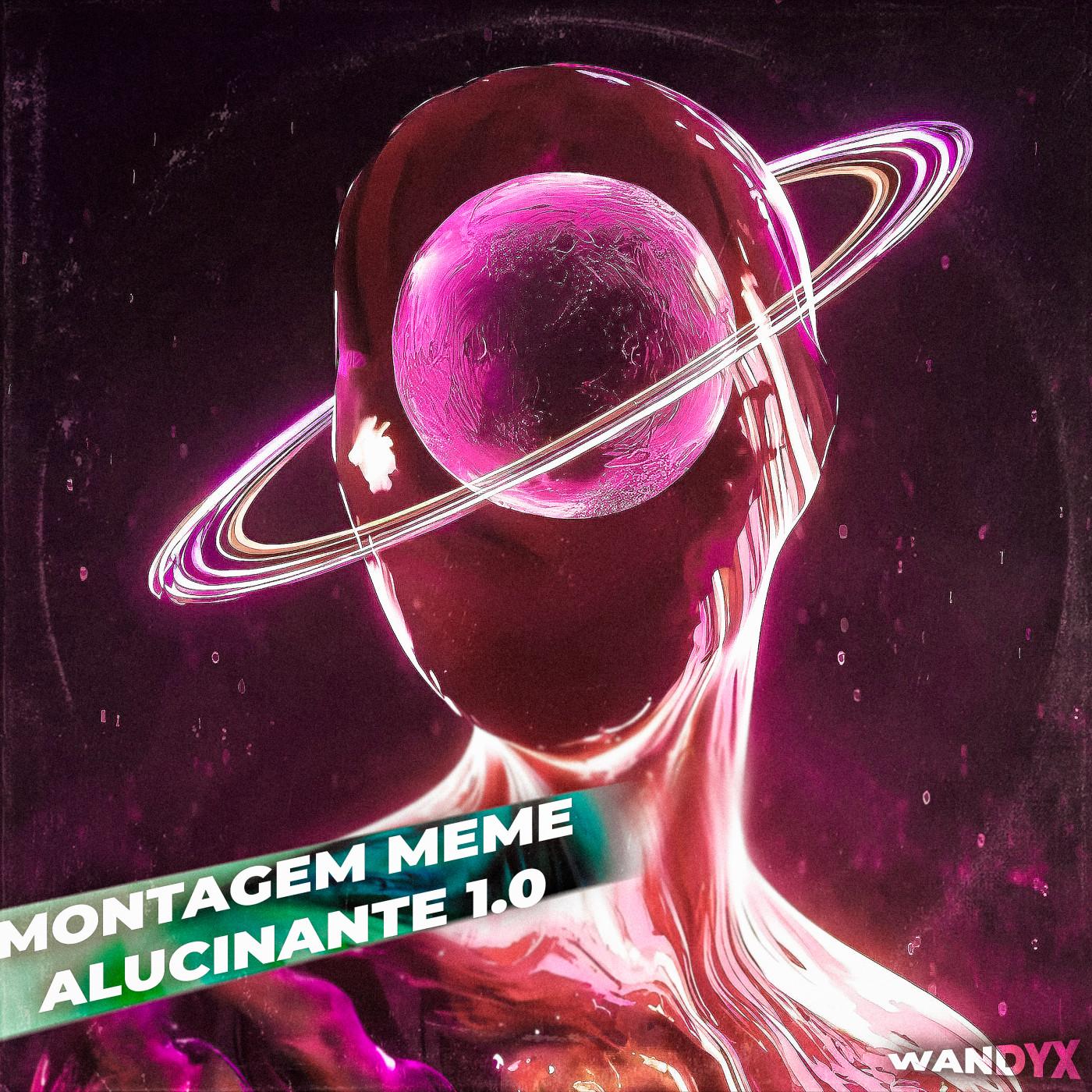 MONTAGEM MEME ALUCINANTE 1.0 (WANDYX)