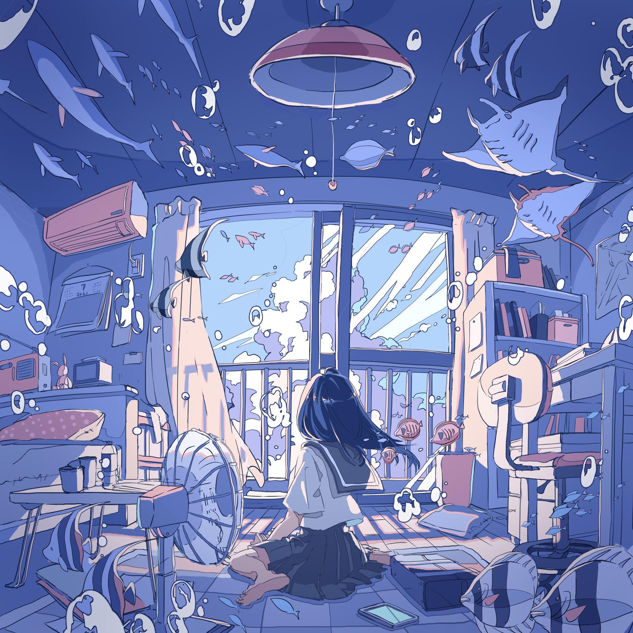 去剪海的日子 (Kirara Magic Remix)