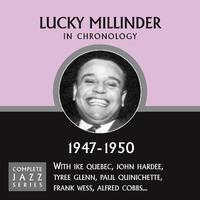 Complete Jazz Series 1947 - 1950