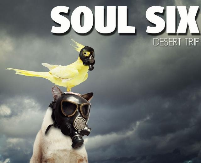 Soul Six