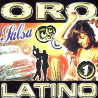 Oro Latino Salsa 1