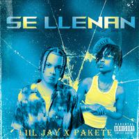 Se Llenan (feat. Liiljay & jony vargas)