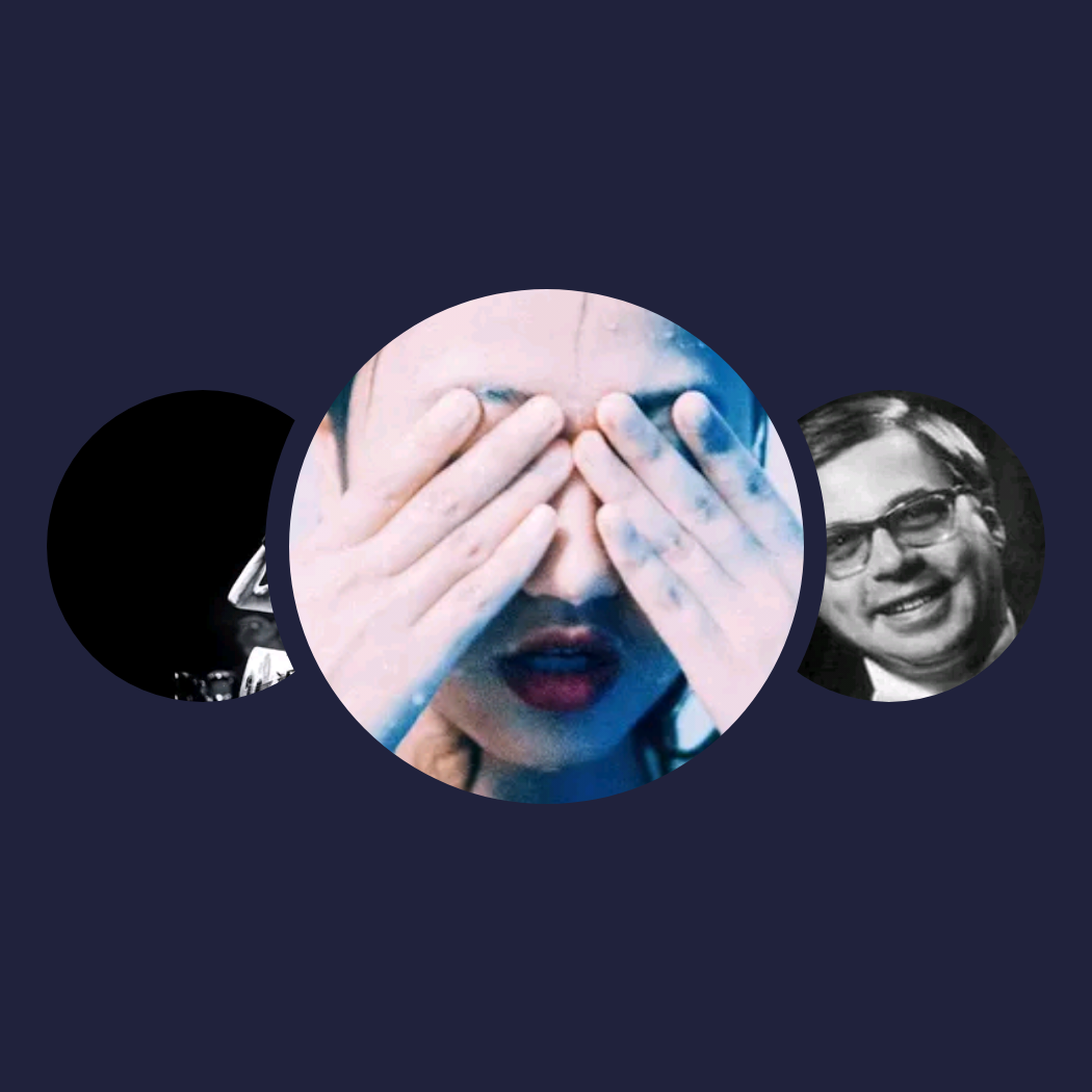 精选音乐人|陈粒、赵雷、Ludwig Hoffmann