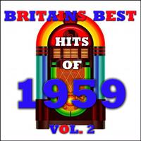 Britain's Best Hits of 1959, Vol. 2