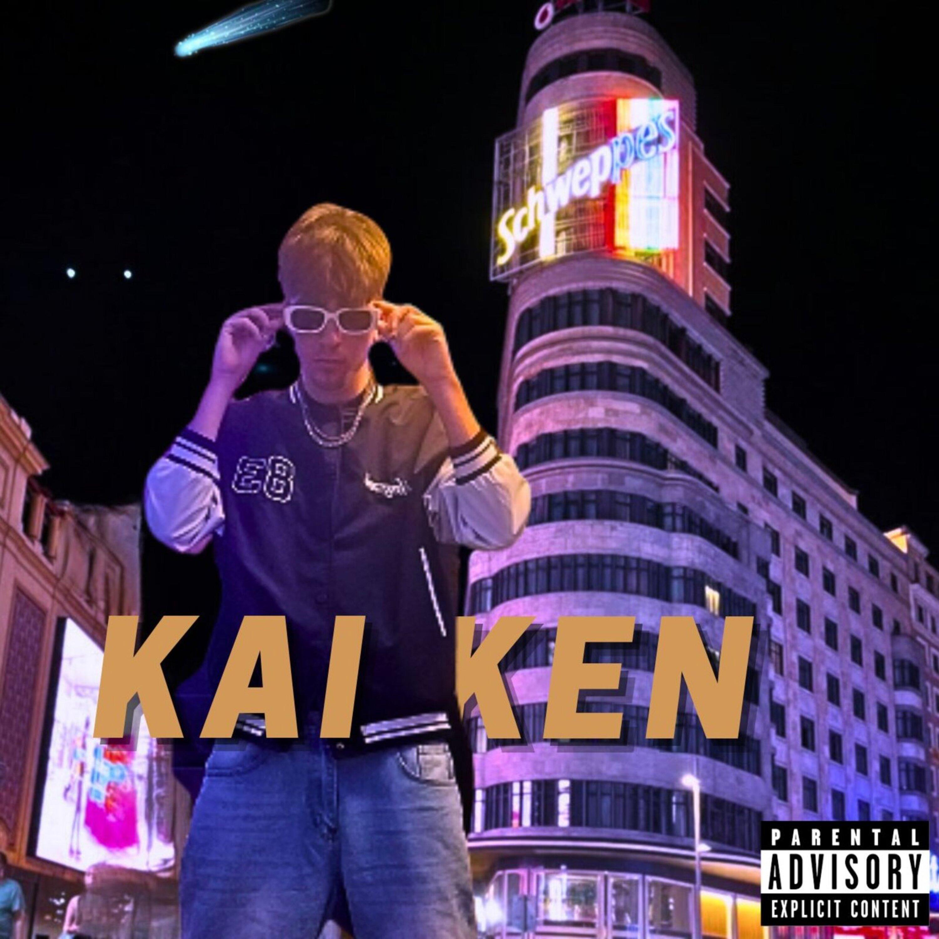 Kai Ken