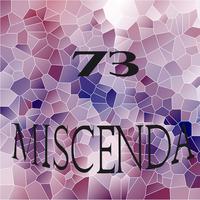 Miscenda, Vol.73