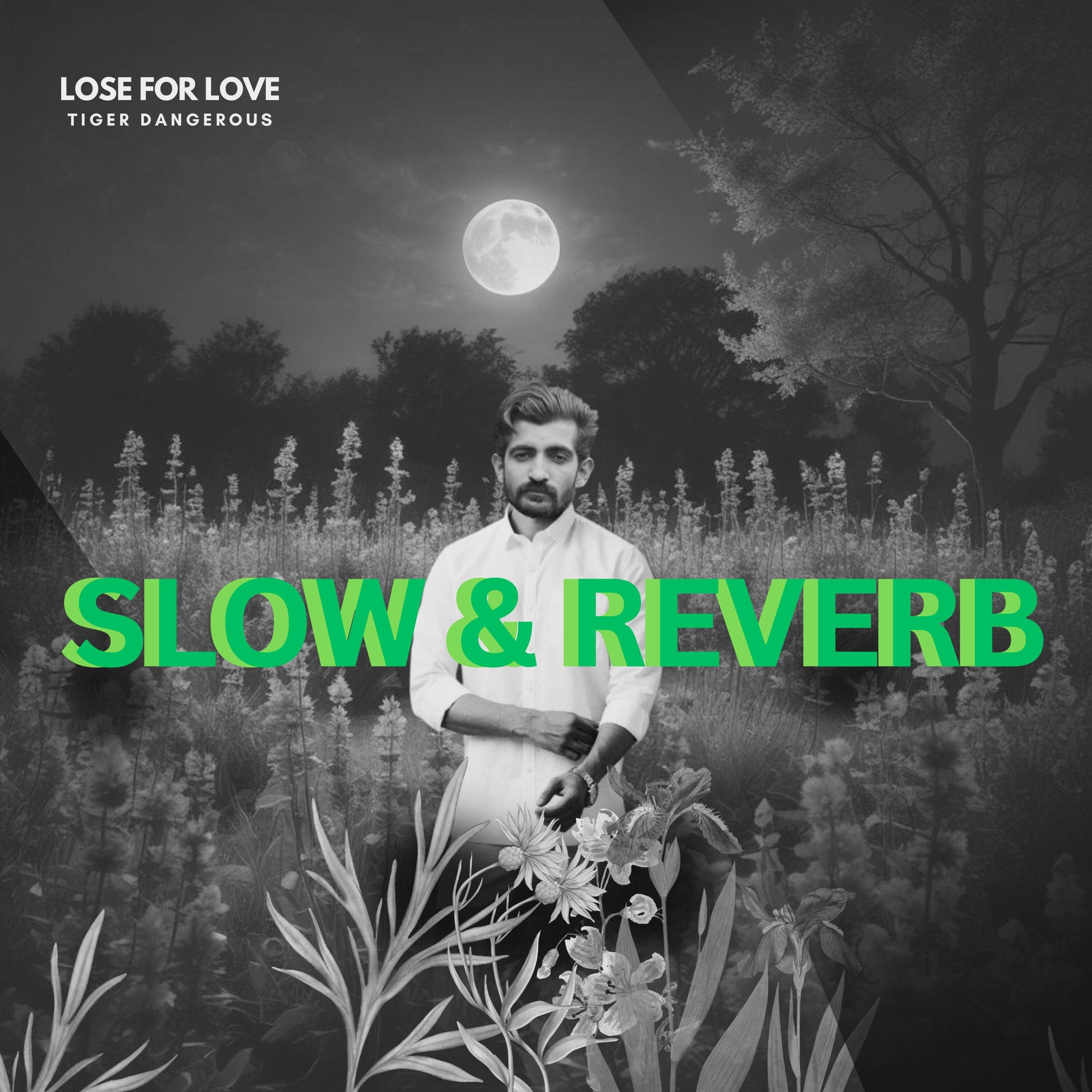 Lose For Love (Slow & Reverb)