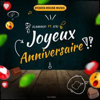 Joyeux anniversaire