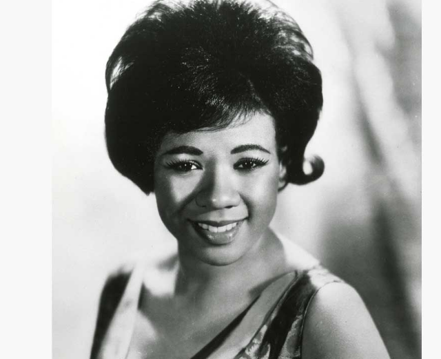 Barbara Lewis