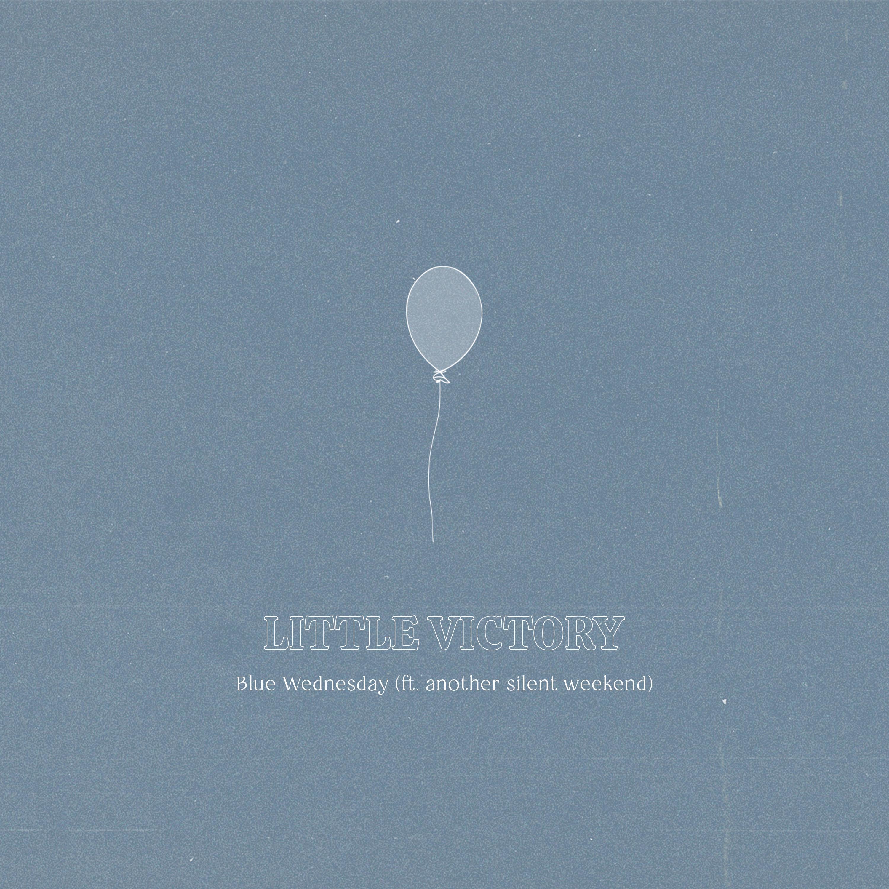 Little Victory (feat. another silent weekend)