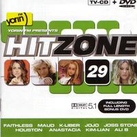 Hitzone 29