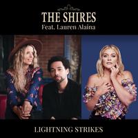 Lightning Strikes (feat. Lauren Alaina)