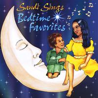 Sandi Sings Bedtime Favorites