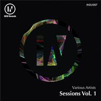 IN2U Sessions, Vol. 1