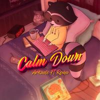 Calm Down (feat. Rema)