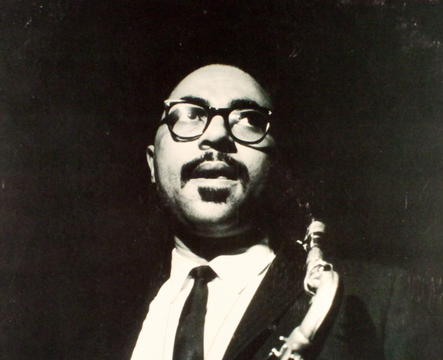 Booker Ervin