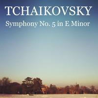 Tchaikovsky - Symphony No. 5 in E Minor, Op. 64