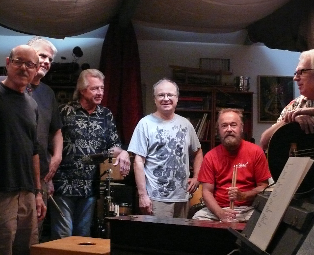 Strawberry Alarm Clock