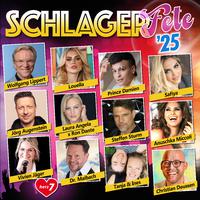 Schlagerfete´25