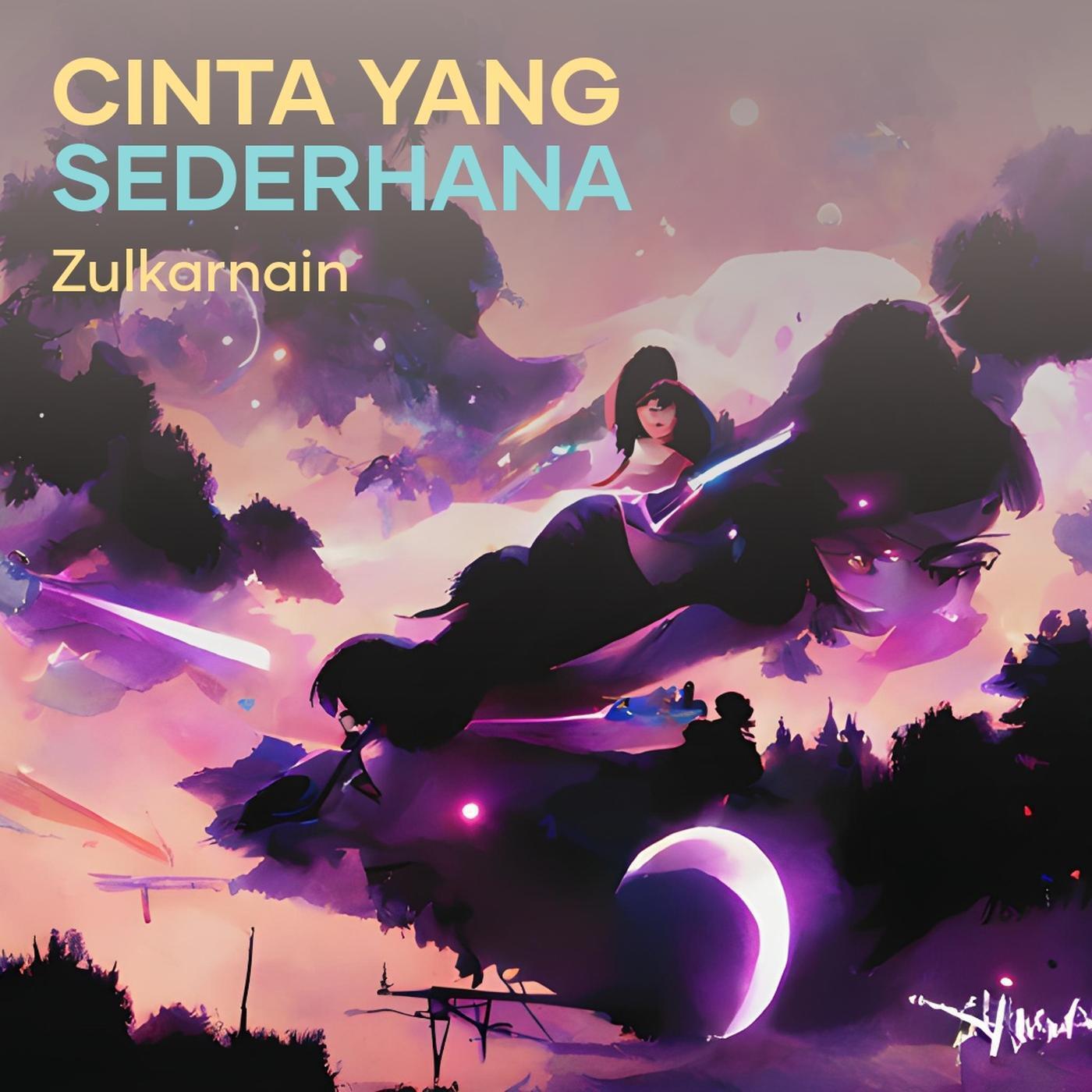 Cinta yang sederhana (Acoustic)
