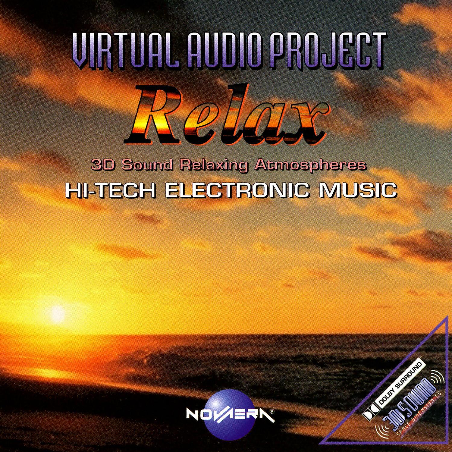 Visual Sounds - Visions