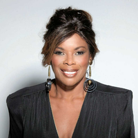 Marcia Hines