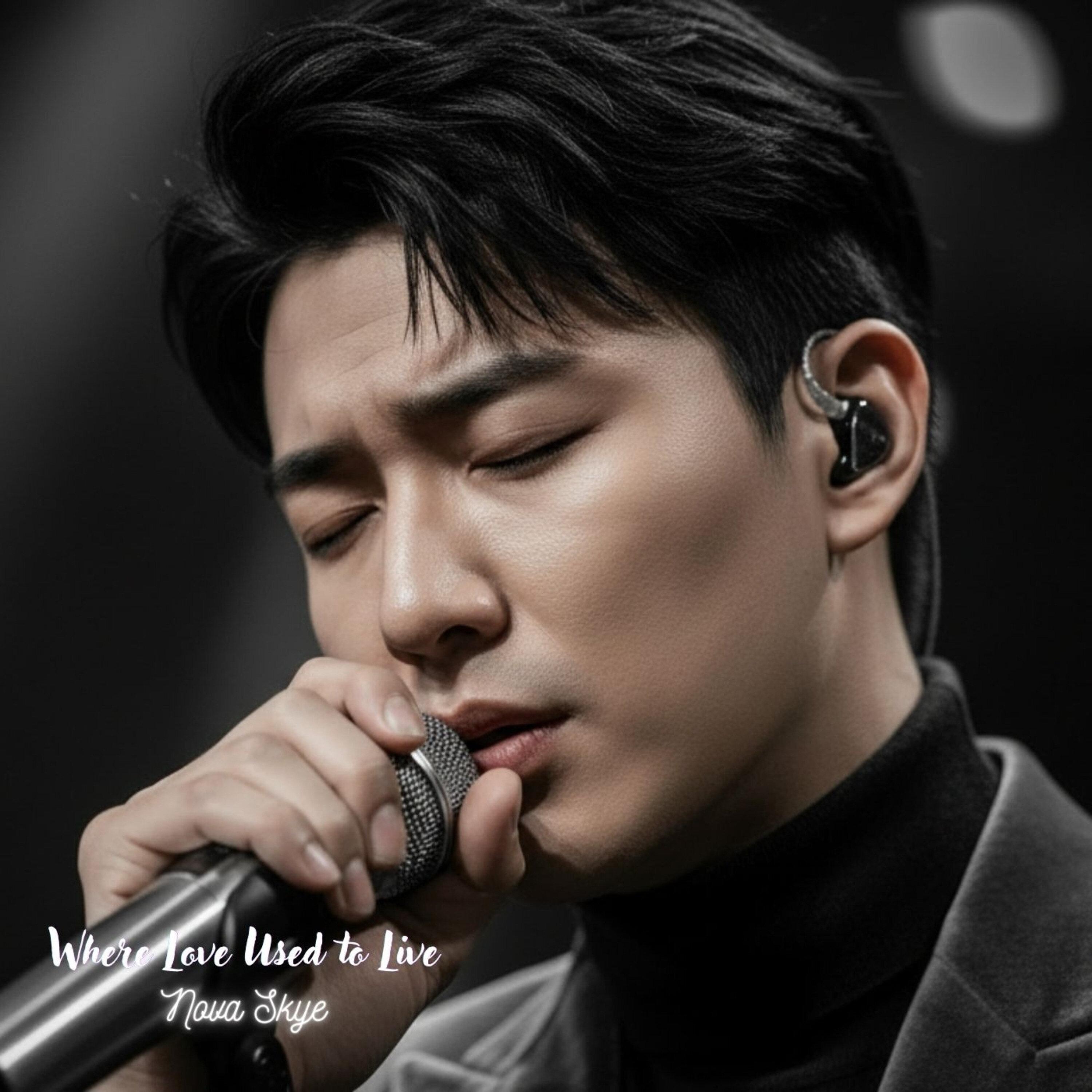 Your Side of the Bed