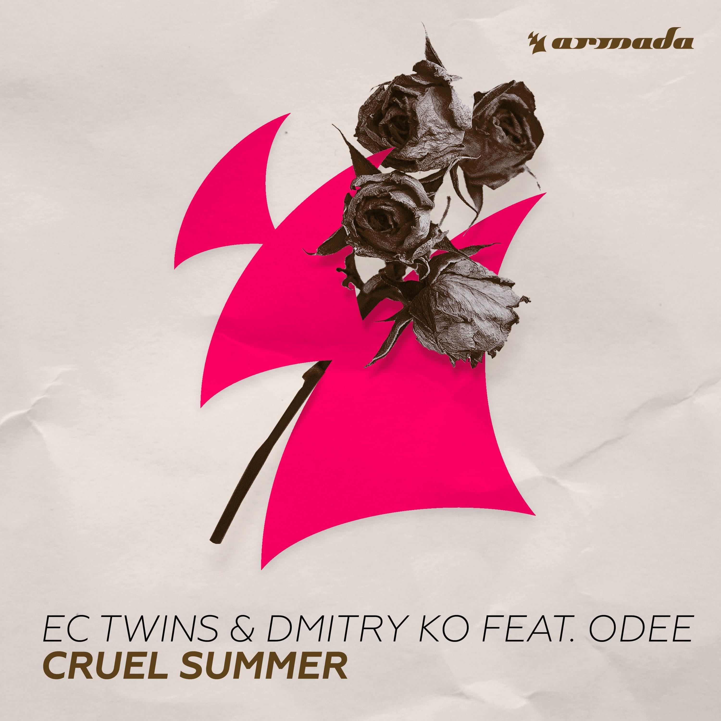 Cruel Summer_Odee_Cruel Summer | 在线播放_Cruel Summer歌词_Cruel Summer下载 | 网易云音乐