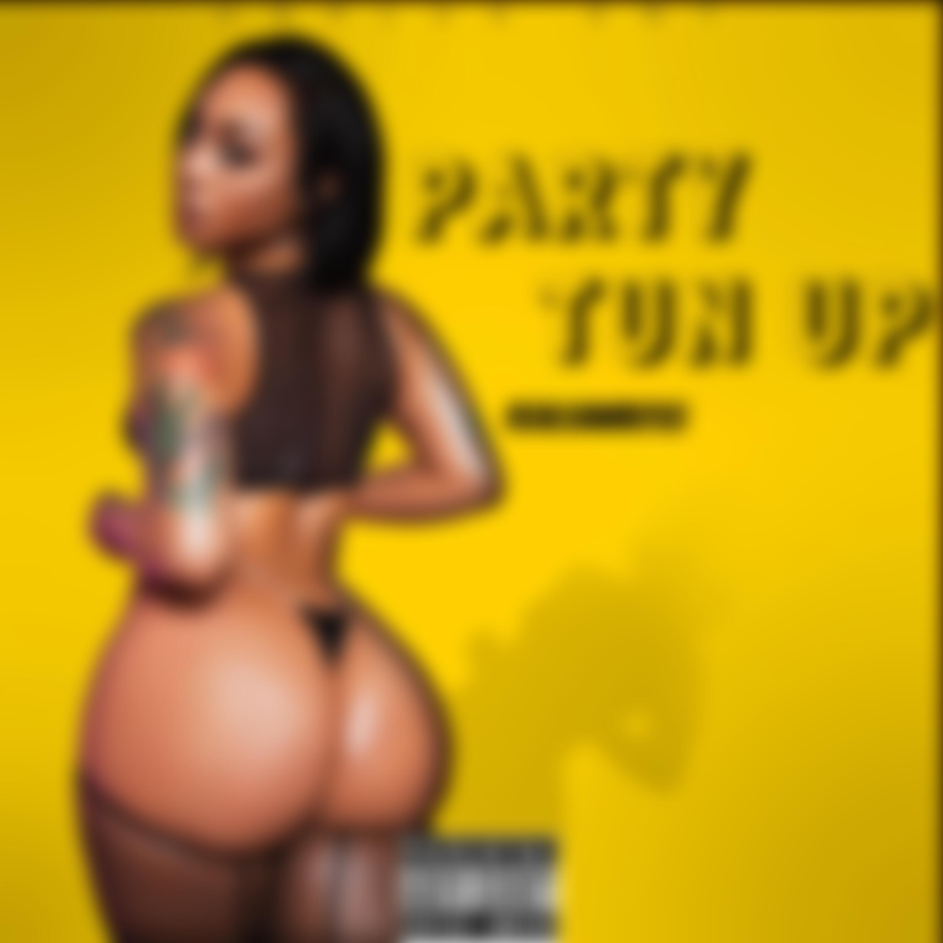 Realsawboss-Party tun up (official Audio)