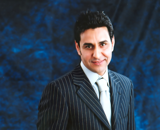 Hassan Maghribi