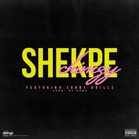 Shekpe (feat. Tobby Drillz)