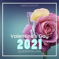 Valentine's Day 2021 Quarantine Love