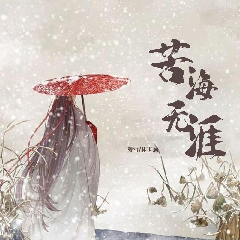 苦海无涯 (DJ德朋版)封面